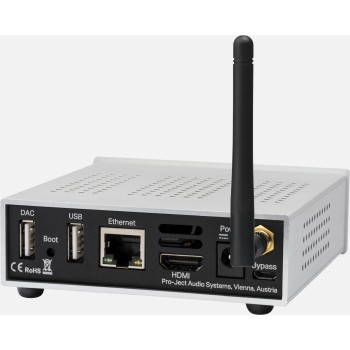 Pro-Ject Stream Box S2 Ultra 2