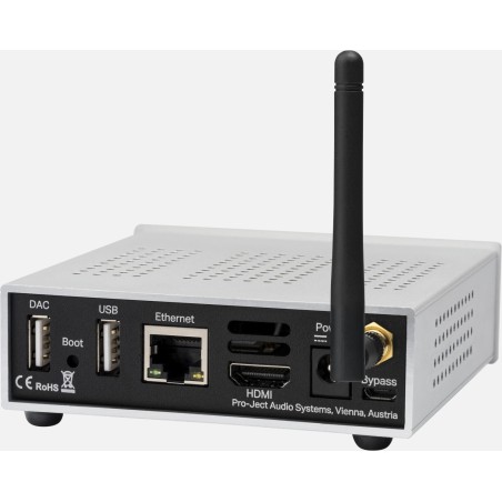 Pro-Ject Stream Box S2 Ultra