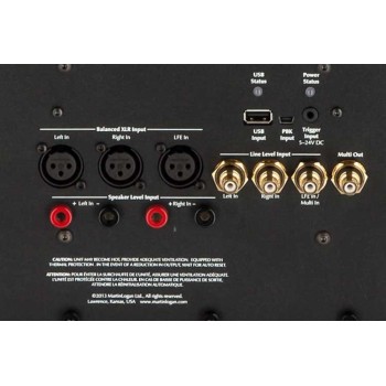 Martin-Logan BF - 210 2