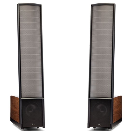 Martin - Logan Impression   ESL 11A