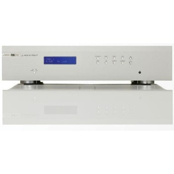 Musical Fidelity M6s DAC 2