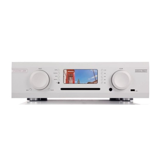 Musical Fidelity M6  Encore 225
