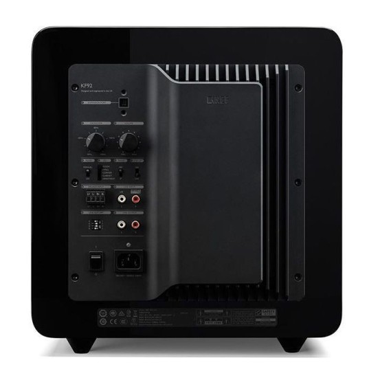 Kef KF 92