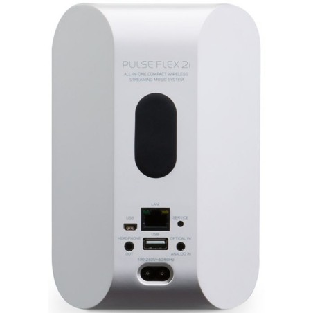 Bluesound Pulse Flex 2i