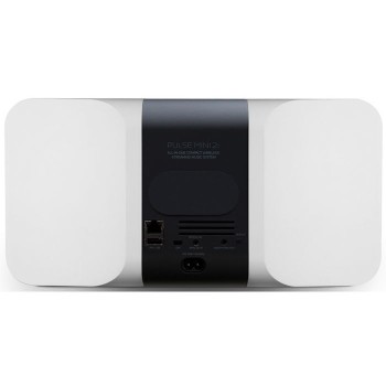 Bluesound Pulse Mini 2i 2