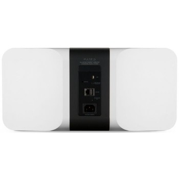 Bluesound Pulse  2i 2