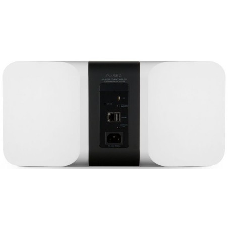 Bluesound Pulse  2i