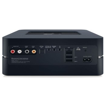 Bluesound Vault 2i 2