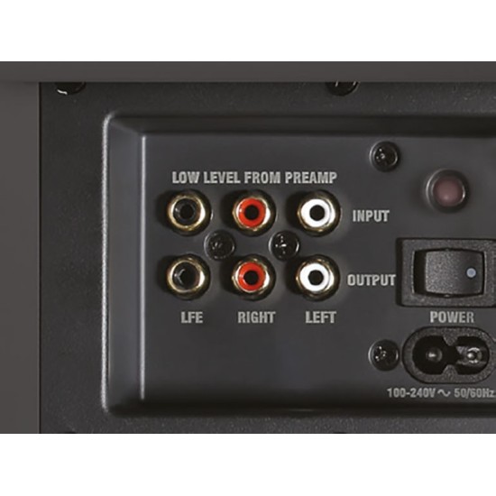 Bluesound Pulse  Sub