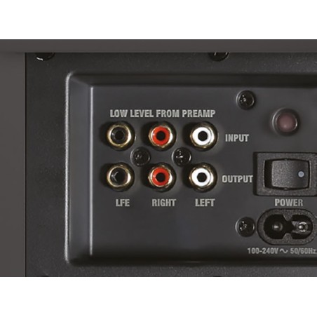 Bluesound Pulse  Sub