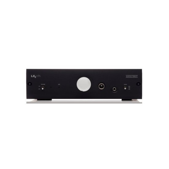 Musical Fidelity LX2 HPA