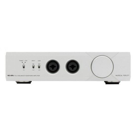 Musical Fidelity MX HPA