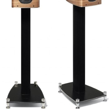 Sonus Faber Olympica Nova Stand 2