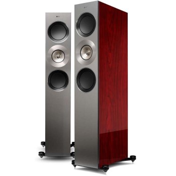 Kef Reference 3