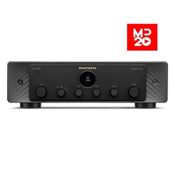 Marantz Model 30