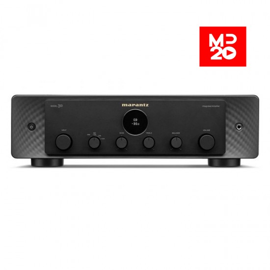 Marantz Model 30