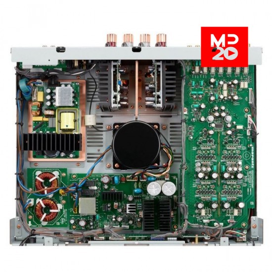 Marantz Model 30