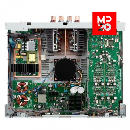 Marantz Model 30