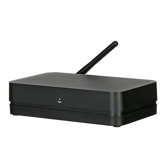 Radiotransmisor/Streamer Phonar Hub Match Air