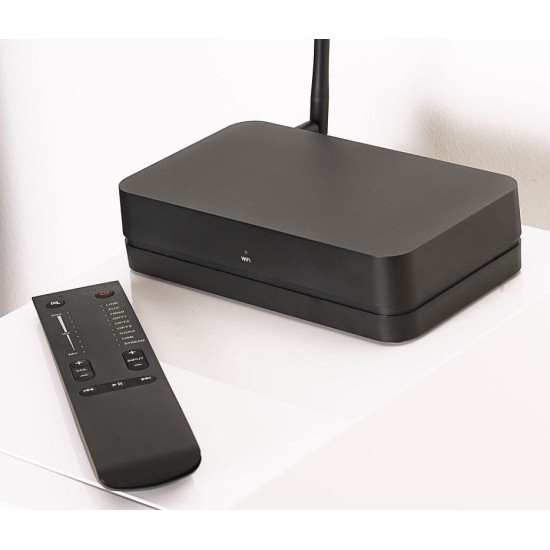 Radiotransmisor/Streamer Phonar Hub Match Air