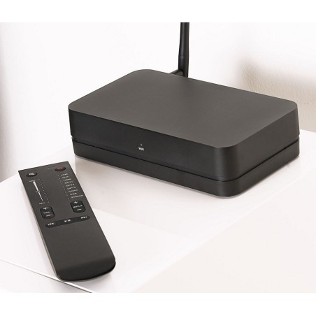 Radiotransmisor/Streamer Phonar Hub Match Air