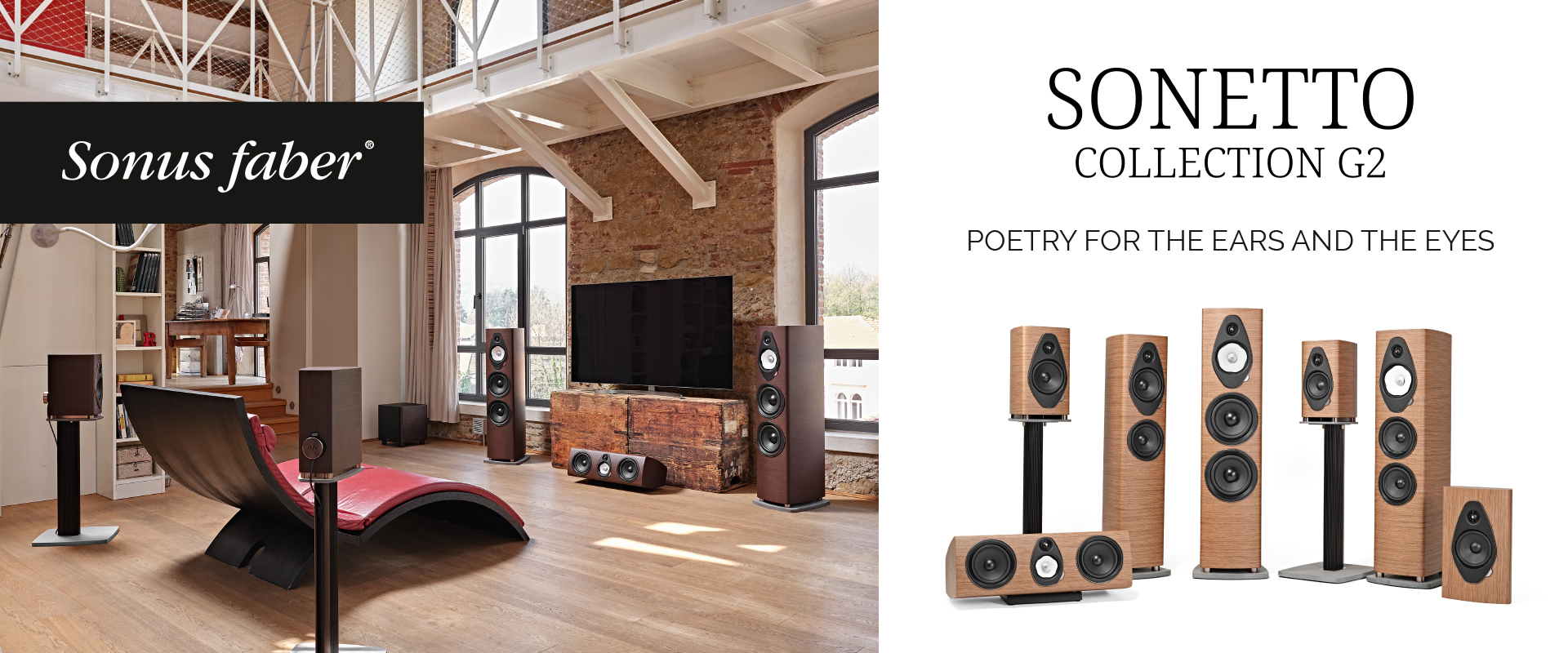 SONETTO G2